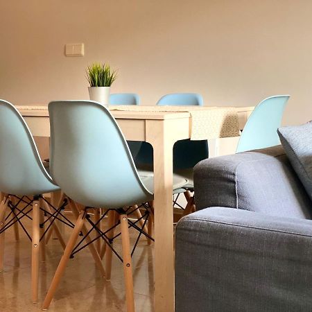 Apartamento Turistico Javalambre Камарена де ла Сиера Екстериор снимка