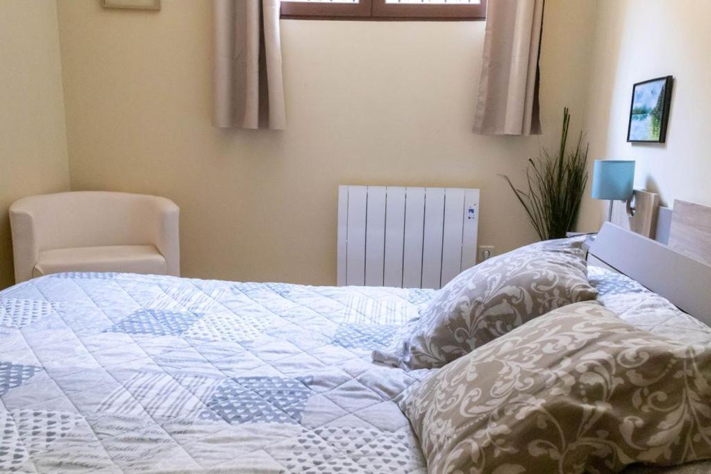 Apartamento Turistico Javalambre Камарена де ла Сиера Екстериор снимка