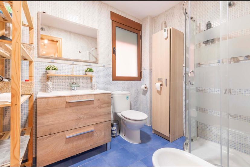 Apartamento Turistico Javalambre Камарена де ла Сиера Екстериор снимка